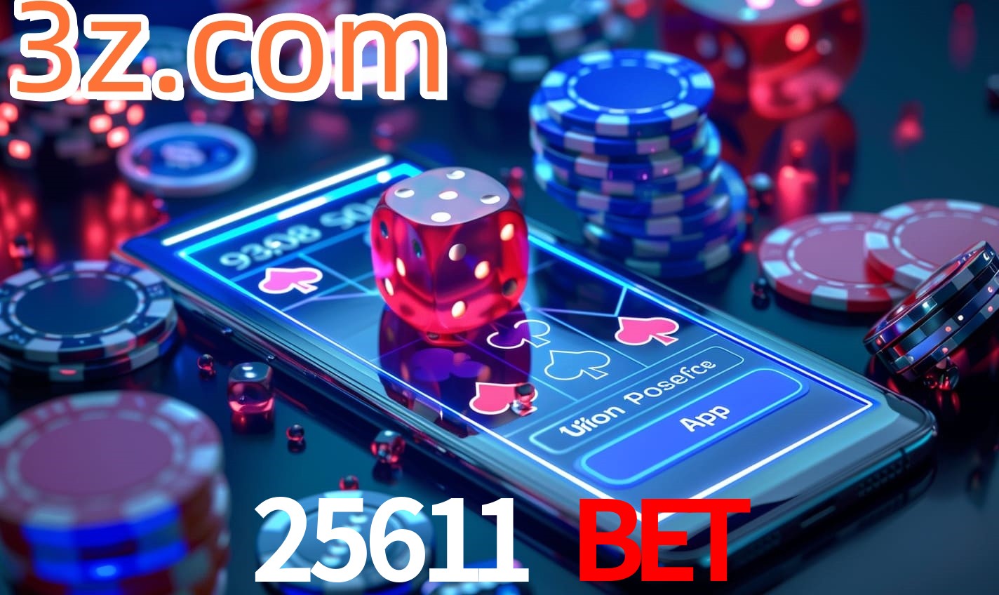 Baixar App 25611 Bet