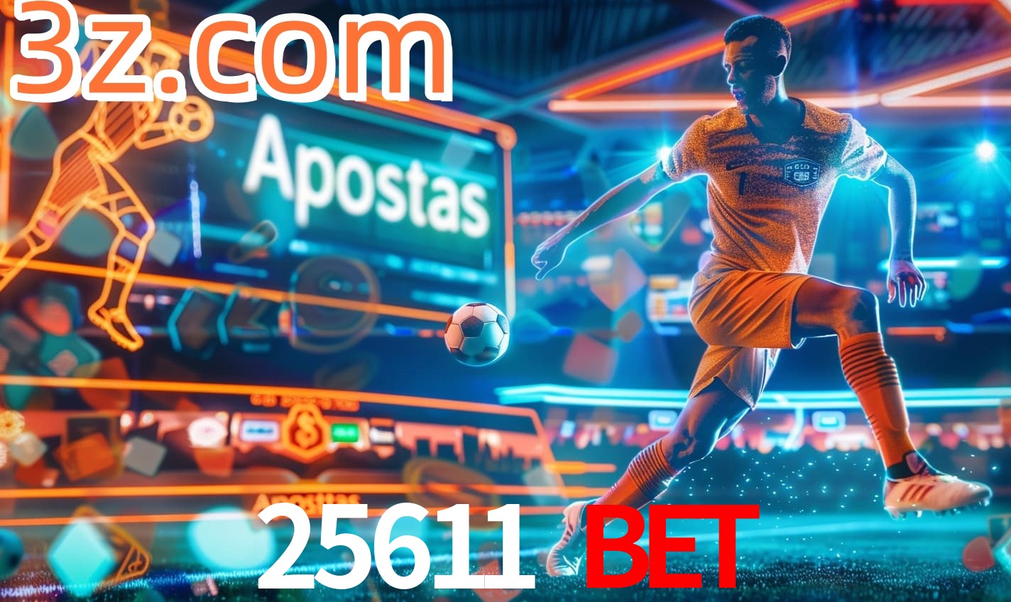 Apostas 25611 Bet