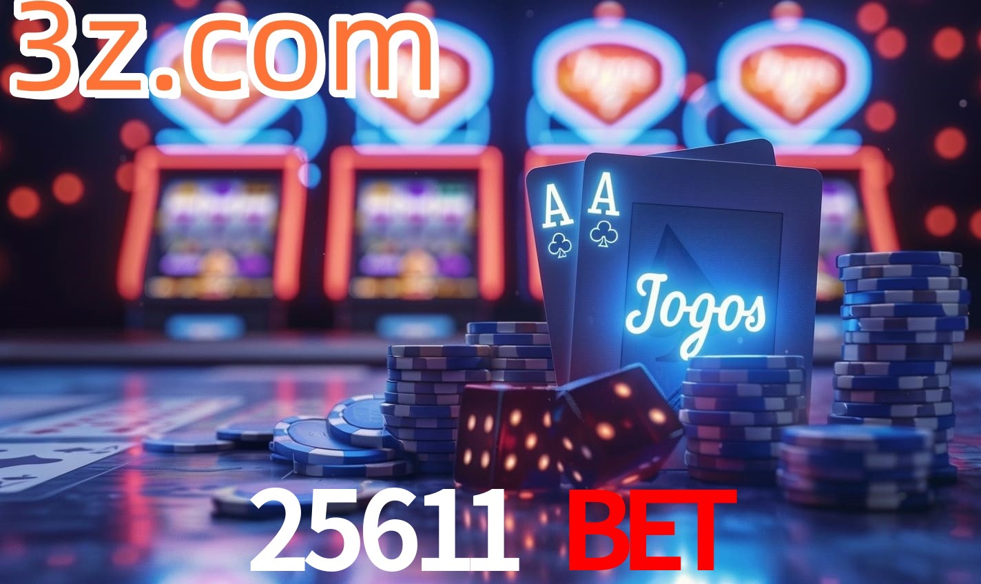 Lista de Jogos 25611 Bet